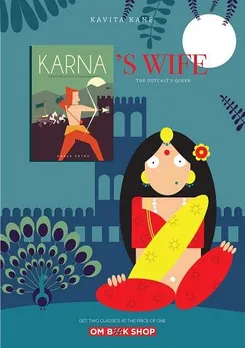 Karna's Wife