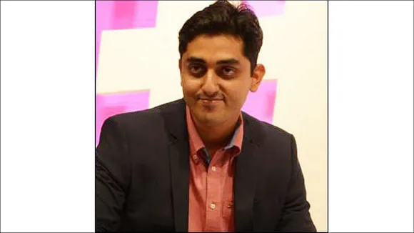 Saket Jha Saurabh is head- Entertainment Partnerships India, Facebook