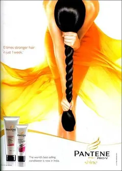 10 times stronger hair in just 1 week.*