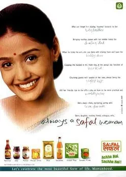 Always a safal woman