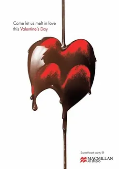 Valentine's day party