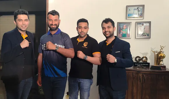 Cheteshwar Pujara joins FantasyDangal as brand ambassador