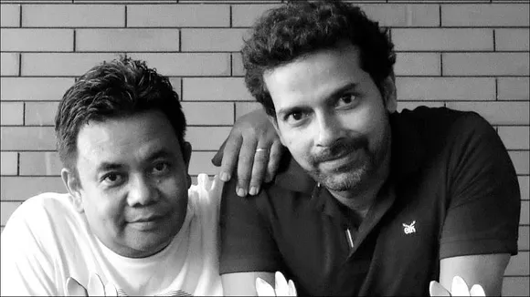 Publicis India strengthens its creative leadership team in New Delhi