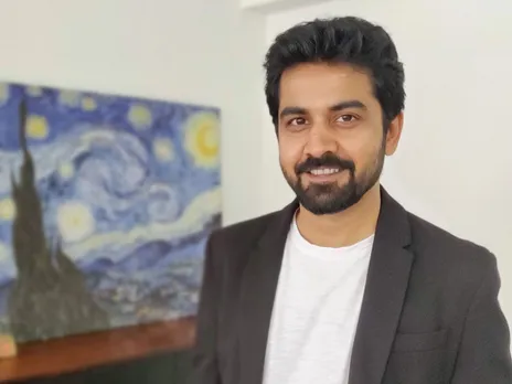 Data acts as the core of everything we do: BharatPe’s Parth
Joshi