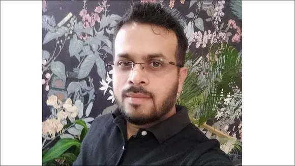 Big Trunk Communications appoints Anand A. as Regional Head- South