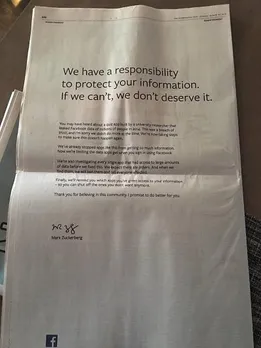 Apology