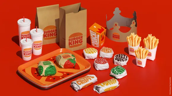 Burger King announces revamped identity – draws mixed reactions