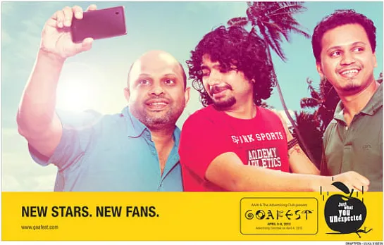 New Stars New Fans