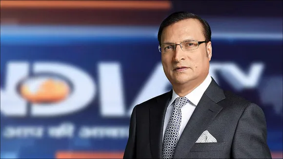 India TV makes key elevations and appointments in editorial team