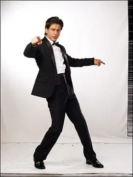 Shah Rukh Khan Promotes 'Happy New Year' with Zee TV