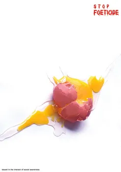 Stop Foeticide