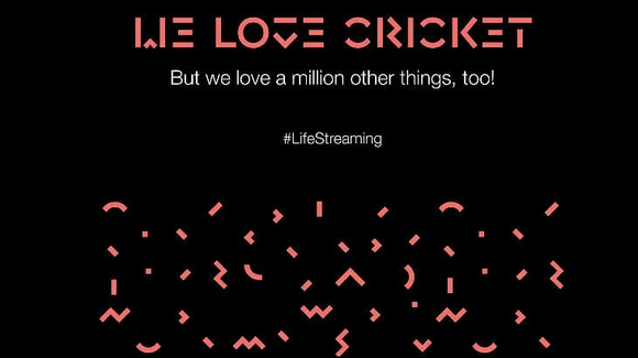 In a one-of-a-kind campaign, Spectra keeps the internet relevant for non-cricket lovers...