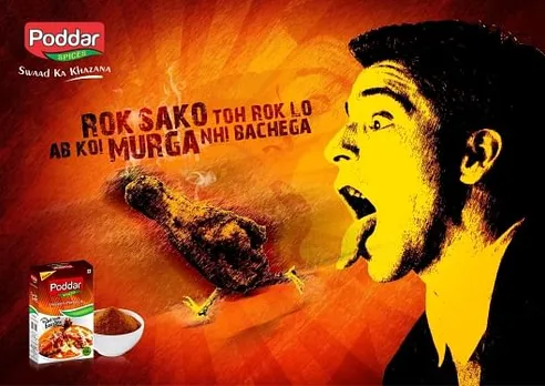 Poddar Masale