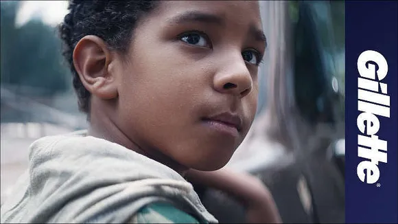Here's the #MeToo-themed Gillette spot netizens are discussing...