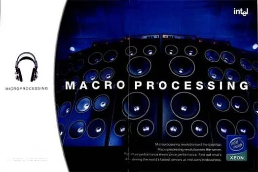 Macro Processing