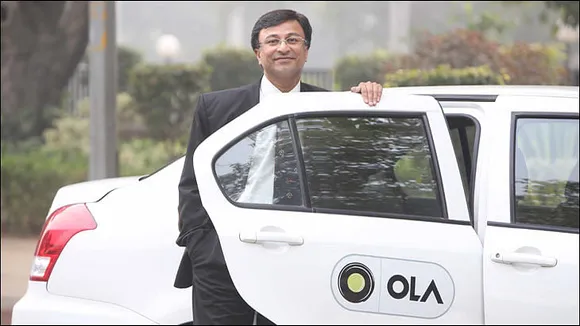 Flipkart's Joy Bandekar to lead Ola's new initiatives as corporate president