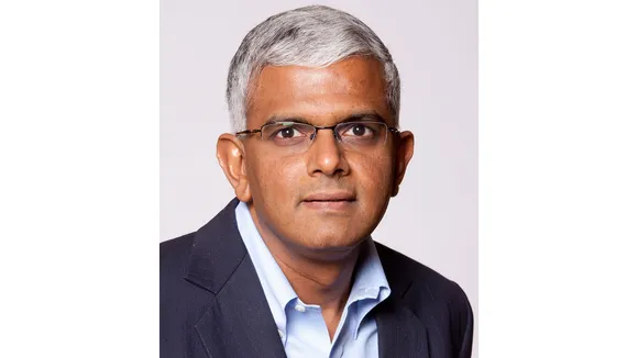 P&G India appoints LV Vaidyanathan as CEO