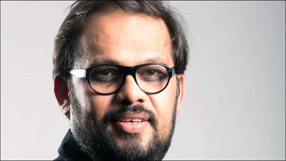 Avinash Joshi quits Cheil Worldwide
