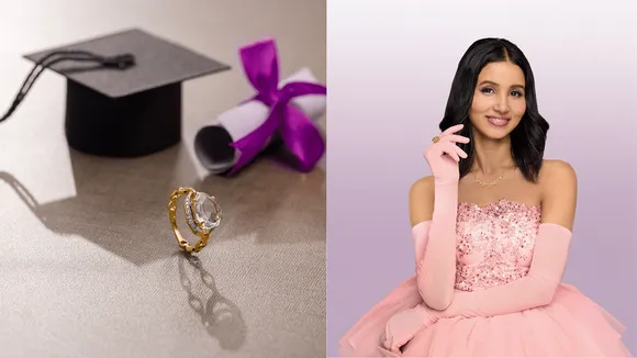 CaratLane encourages women to own and reward themselves for their wins