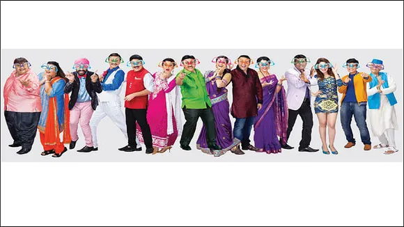 Taarak Mehta Ka Ooltah Chashmah: A Special Brand Of Humour