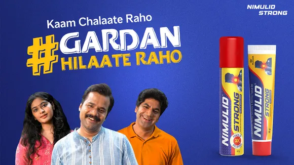 Mankind Pharma launches Nimulid Strong to tackle neck pain 