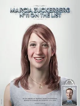 Marcia Zuckerberg