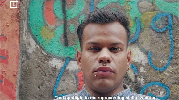 OnePlus India applauds the LGBTQ community in their fight for equality