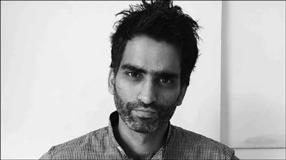 Scarecrow Communications appoints Iraj Fraz as head, creative operations, Delhi