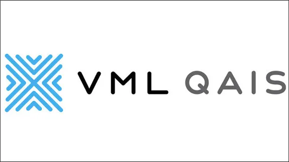 VML Qais named digital AoR for cosmetics brand StreetWear