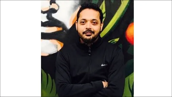 Leo Burnett Orchard appoints Manav Ahuja as VP and Branch Head - Mumbai