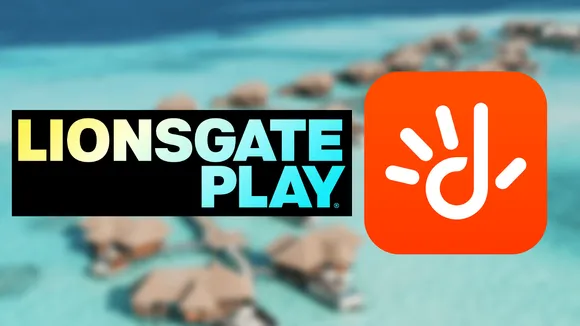 Dhiraagu teams up with Lionsgate Play to provide exclusive entertainment content to the Maldives