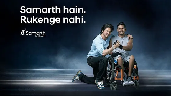 Hyundai Motor India debuts ‘Samarth’, sheds light on disability inclusion