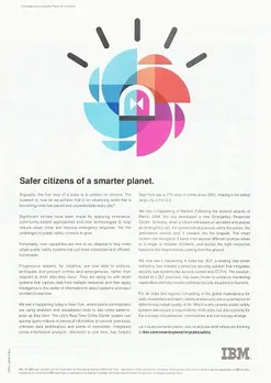 Smart Planet