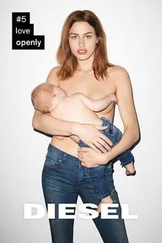 Love openly