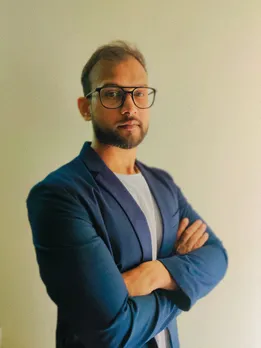 RepIndia appoints Guru Mishra as Vice President, Media