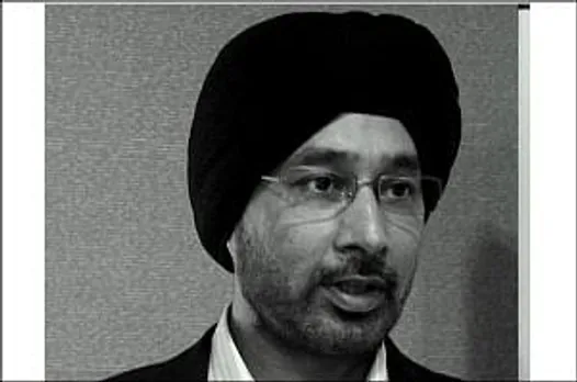 Parminder Singh quits Twitter as MD-Southeast Asia, India and MENA