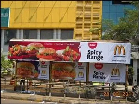 'How spicy is McSpicy?' quizzes McDonald's
