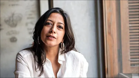 "My design gene has woken up": Malvika Mehra on her new venture