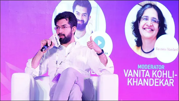 "Our biggest strength is that we're not just for tier 1": Karan Bedi, CEO, MX Player