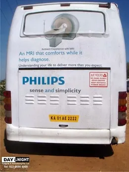 Volvo Bus Branding