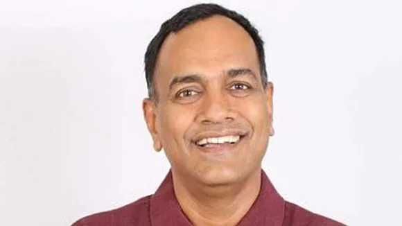 Suku Murti joins DViO Digital’s Advisory Board
