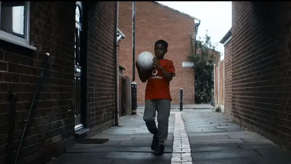 Gulf Oil India markets on the back of Manchester United academy players...