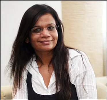Punitha Arumugam quits Google India