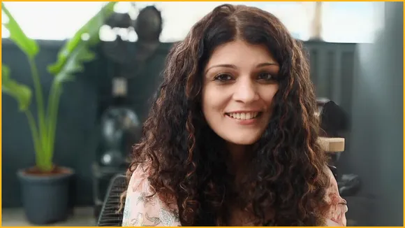 afaqs! Pause - Sheetal Vanwari, Head of Marketing, Awfis