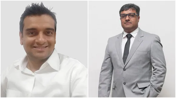 Network18 announces senior elevations in News18.com