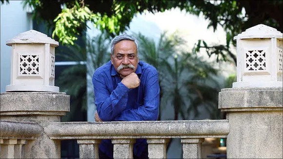 Piyush Pandey to present IAA Retrospect and Prospects