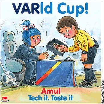 VARld Cup