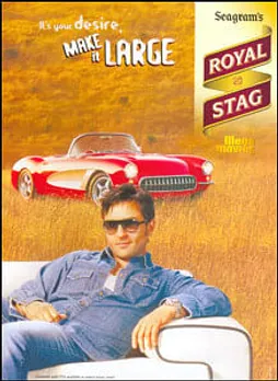 Seagram's Royal Stag Mega Movies