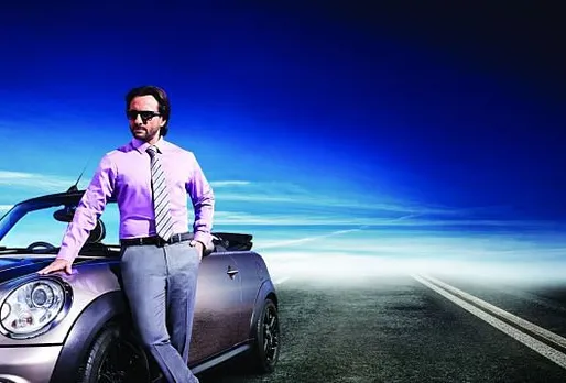 Saif Ali khan-Formal