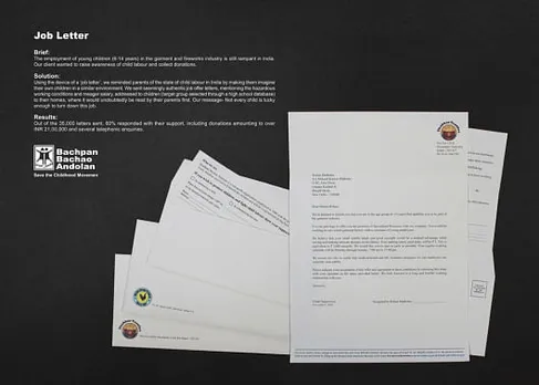 Job Letter